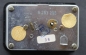 Preview: Opel Manta Carclock 1978 in original box (0688)